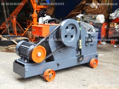 Máy cắt sắt GQ50 36mm 380V