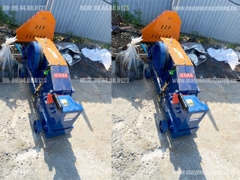 Máy cắt sắt GQ50 36mm 380V