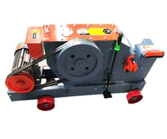 Máy cắt sắt GQ45 3KW 28mm 380V