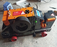 Máy cắt sắt GQ45 3KW 28mm 380V