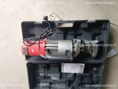 Máy cắt sắt thủy lực cầm tay RC32-32mm