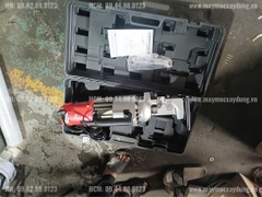 Máy cắt sắt thủy lực cầm tay RC32-32mm