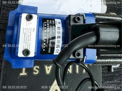 Máy cắt sắt thủy lực cầm tay RC20-20mm