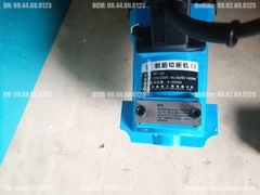 Máy cắt sắt thủy lực cầm tay RC22-22mm