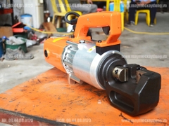 Máy cắt sắt thủy lực cầm tay RA25-25mm