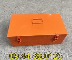 Máy cắt sắt thủy lực cầm tay RC16-16mm