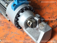 Máy cắt sắt thủy lực cầm tay RC16-16mm