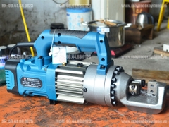 Máy cắt sắt thủy lực cầm tay RC16-16mm