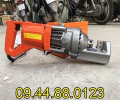 Máy cắt sắt thủy lực cầm tay RC16-16mm