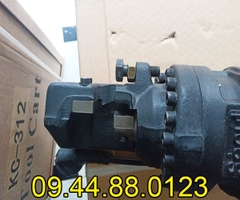 Máy cắt sắt thủy lực cầm tay Hàn Quốc Handy 16C