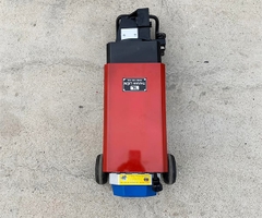 Máy cắt sắt thủy lực Phi 28-28mm 220V