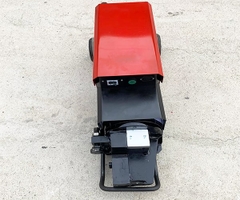 Máy cắt sắt thủy lực Phi 28-28mm 220V