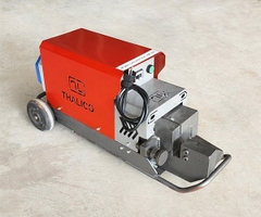 Máy cắt sắt thủy lực Phi 28-28mm 220V