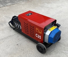 Máy cắt sắt thủy lực Phi 28-28mm 220V