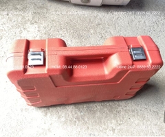 Máy cắt sắt thủy lực Trung Quốc RC22