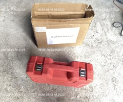 Máy cắt sắt thủy lực Trung Quốc RC22