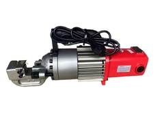 Máy cắt sắt thủy lực Trung Quốc RC25