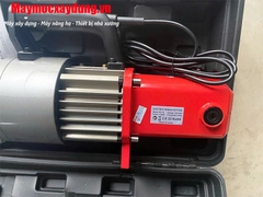 Máy cắt sắt thủy lực Trung Quốc RC32