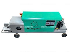 Máy cắt uốn thủy lực Nikipro Phi 25 220V