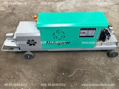 Máy cắt uốn thủy lực Nikipro Phi 25 220V