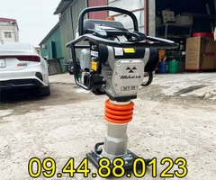 Máy đầm cóc chạy xăng Mikasa MT55H