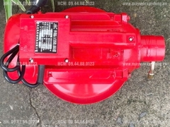 Máy đầm dùi bê tông chạy điện 2.2KW/220V ZN-90