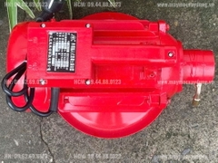 Máy đầm dùi bê tông chạy điện 2.2KW/220V ZN-90