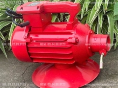 Máy đầm dùi bê tông chạy điện 2.2KW/220V ZN-90