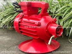 Máy đầm dùi bê tông chạy điện 2.2KW/220V ZN-90