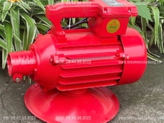 Máy đầm dùi bê tông chạy điện 2.2KW/220V ZN-90