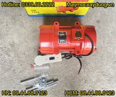 Đầm rung bê tông 0.75KW ZW3.5 220V