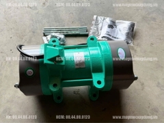 Máy đầm rung bê tông Nikipro 3KW  ZW-12 380V