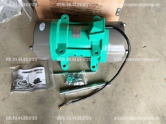 Đầm rung bê tông Niki pro 3KW  ZW-12 380V