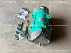 Máy đầm rung bê tông Nikipro 3KW  ZW-12 380V