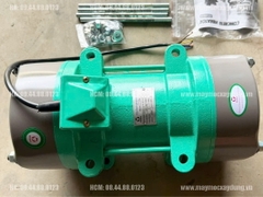 Máy đầm rung bê tông Nikipro 3KW  ZW-12 380V