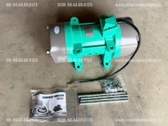 Máy đầm rung bê tông Nikipro 3KW  ZW-12 380V
