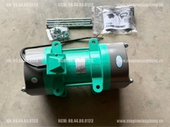 Máy đầm rung bê tông Nikipro 3KW  ZW-12 380V