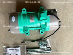 Máy đầm rung bê tông Nikipro 3KW  ZW-12 380V