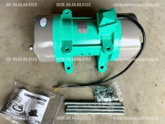 Máy đầm rung bê tông Nikipro 3KW  ZW-12 380V