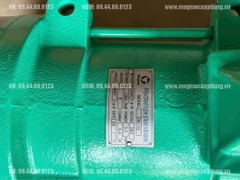 Máy đầm rung bê tông Nikipro 3KW  ZW-12 380V