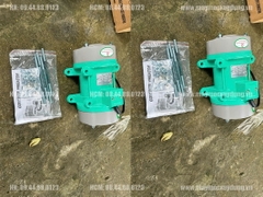 Đầm rung bê tông Nikipro 0.75KW ZW3.5 380V
