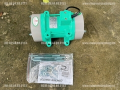 Đầm rung bê tông Nikipro 0.75KW ZW3.5 380V