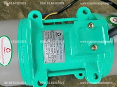 Đầm rung bê tông Nikipro 0.75KW ZW3.5 380V