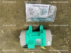 Đầm rung bê tông Nikipro 0.75KW ZW3.5 380V