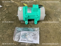 Đầm rung bê tông Nikipro 0.75KW ZW3.5 380V