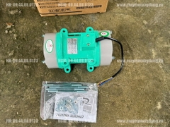 Đầm rung bê tông Nikipro 0.75KW ZW3.5 380V