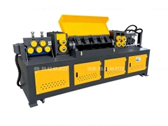 Máy duỗi cắt sắt GT10-20 (380V) (4-20mm)