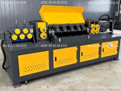 Máy duỗi cắt sắt GT10-20 (380V) (4-20mm)