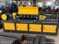 Máy duỗi cắt sắt GT10-20 (380V) (4-20mm)