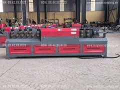 Máy duỗi cắt sắt GT10-20 (380V) (4-20mm)